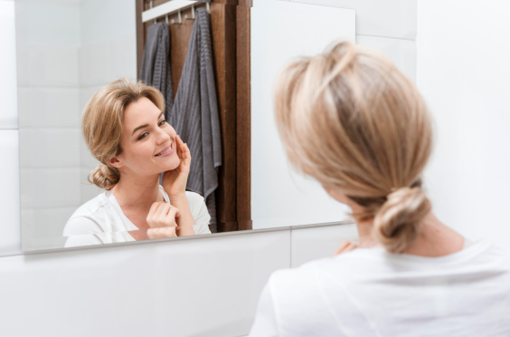 Aceitação e autoestima: Construindo Uma Imagem Saudável